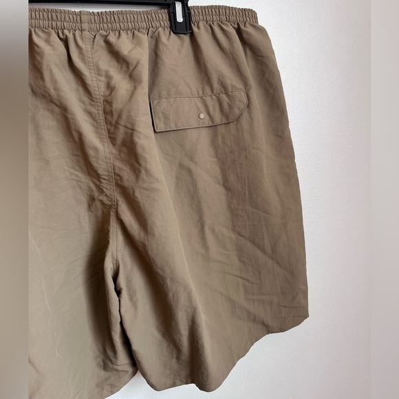 Patagonia Men's Baggies Longs Swim Shorts NWT - Picture 5 of 12